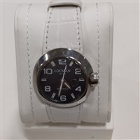 Orologio Locman Donna in Acciaio REF.421-C4200 LOCMAN